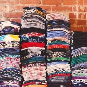 BRANDY MELVILLE MYSTERY BOX